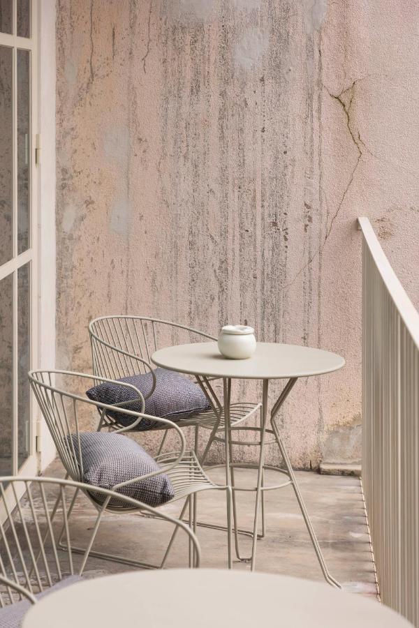 Guest house Patio Do Tijolo Lisbon