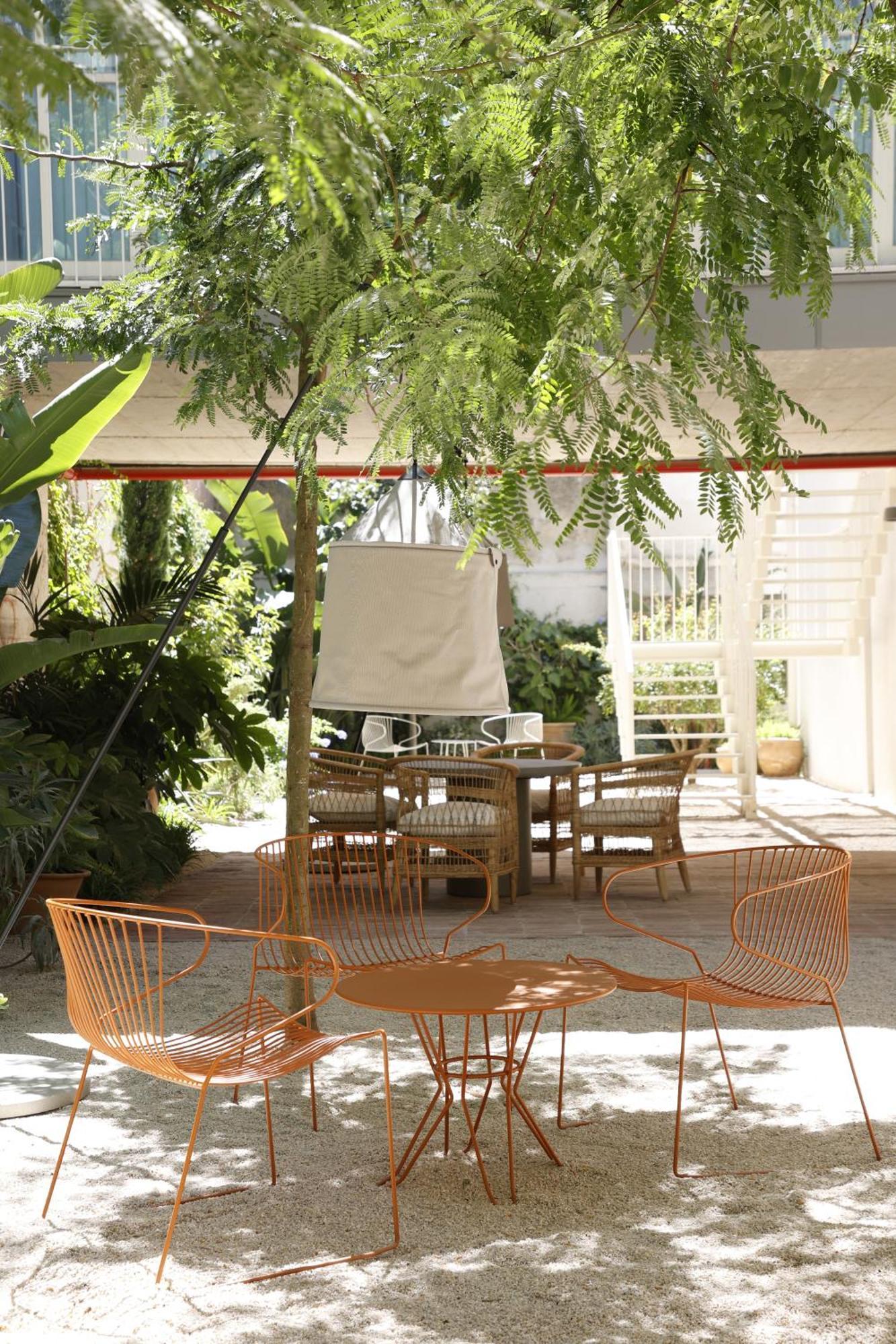 Patio Do Tijolo Guest house